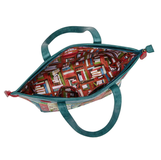 Vendula London Bookshelf Boulevard Stella Tote