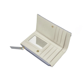 Vendula London Posies and Patisseries Compact Folding Wallet