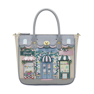 Vendula London Posies and Patisseries Isabelle Bag