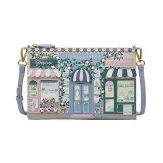 Vendula London Posies and Patisseries Kate Bag