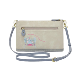 Vendula London Posies and Patisseries Kate Bag
