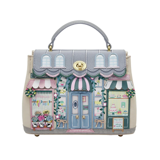 Vendula London Posies and Patisseries Mini Grace Bag