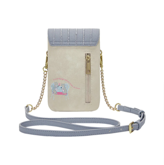 Vendula London Posies and Patisseries Phone Pouch