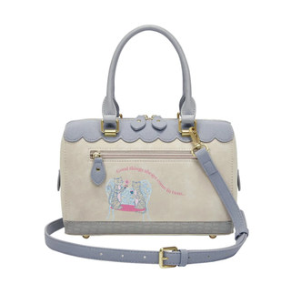 Vendula London Posies and Patisseries Speedy Bowler