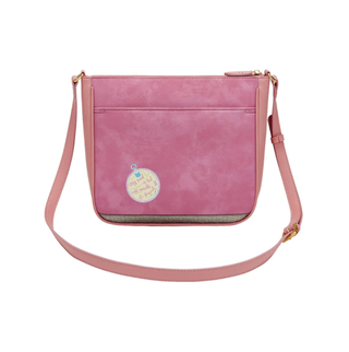 Vendula London Sewing Shop Raspberry Edition Esme Bag