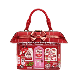 Vendula London The Chocolate Box Grab Bag