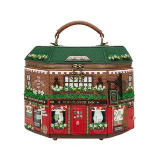 Vendula London The Clover Inn Cora Bag