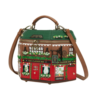 Vendula London The Clover Inn Cora Bag