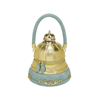 Vendula London The Grand Vendula Hotel Reception Bell Bag