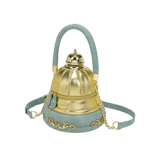 Vendula London The Grand Vendula Hotel Reception Bell Bag
