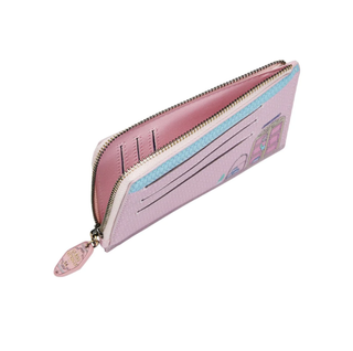 Vendula London The Grand Vendula Hotel Shaped Coin Purse