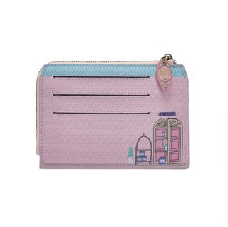 Vendula London The Grand Vendula Hotel Shaped Coin Purse