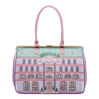 Vendula London The Grand Vendula Hotel Sylvie Holdall