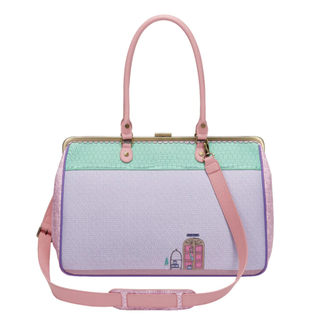 Vendula London The Grand Vendula Hotel Sylvie Holdall