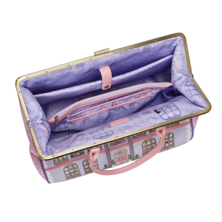 Vendula London The Grand Vendula Hotel Sylvie Holdall