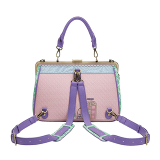 Vendula London The Grand Vendula Hotel Willow Bag