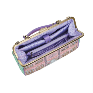 Vendula London The Grand Vendula Hotel Willow Bag