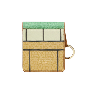 Vendula London Vendula Village House Coin Purse No. 10