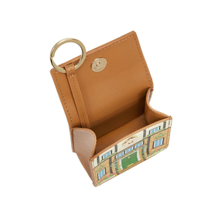 Vendula London Vendula Village House Coin Purse No. 10