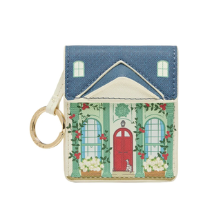 Vendula London Vendula Village House Coin Purse No. 15