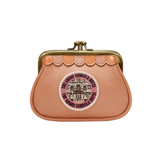 Vendula London Vendula Voyage Clipper Coin Purse