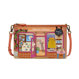 Vendula London Vendula Voyage Kate Bag