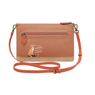 Vendula London Vendula Voyage Kate Bag