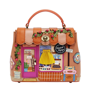 Vendula London Vendula Voyage Mini Grace Bag