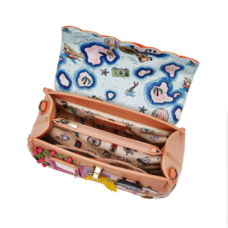 Vendula London Vendula Voyage Mini Grace Bag