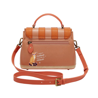Vendula London Vendula Voyage Mini Grace Bag
