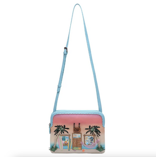 Vendula of London The Surf Shack Bella Bag Straps