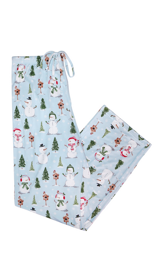 Winter Wonderland Lounge Pants