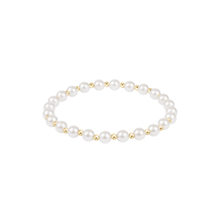 enewton grateful pearl 5mm bracelet