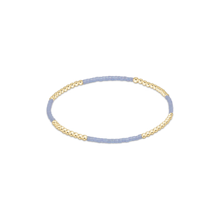 enewton hope blissful bracelet - ocean mist
