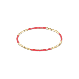enewton hope blissful bracelet - sherbert
