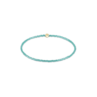 enewton hope classic bracelet - sea glass