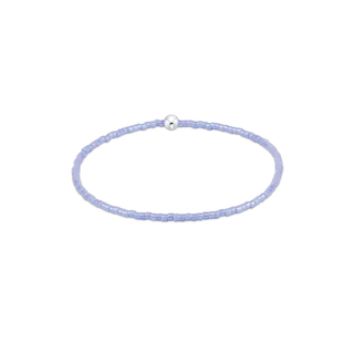 enewton hope classic sterling bracelet - ocean mist