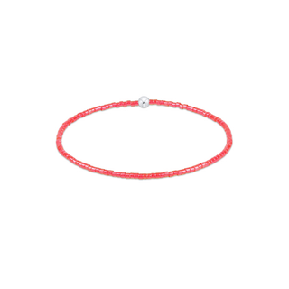 enewton hope classic sterling bracelet - sherbert