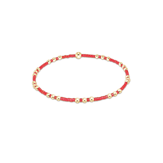 enewton hope joy bracelet - sherbert