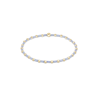 enewton hope sincerity bracelet - ocean mist