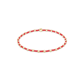 enewton hope sincerity bracelet - sherbert