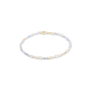 enewton hope unwritten bracelet - it's not that deep