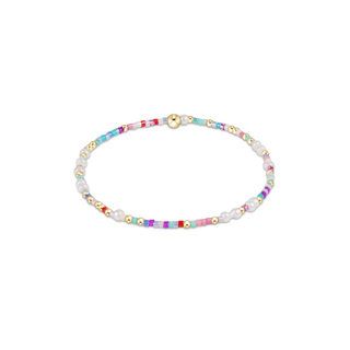 enewton hope unwritten bracelet - party foul