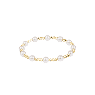 enewton sincerity pearl 6mm bracelet