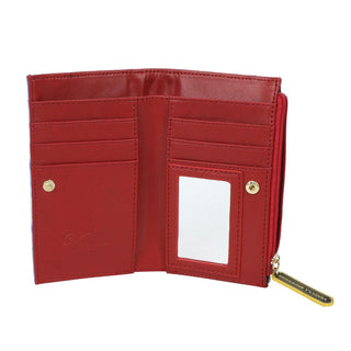 Vendula London Cheers Street Compact Folding Wallet