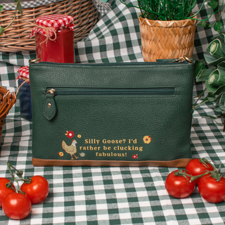 Vendula London Farmhouse Pantry Kate Crossbody Bag 6