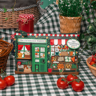 Vendula London Farmhouse Pantry Kate Crossbody Bag 2