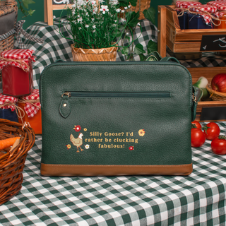 Vendula London Farmhouse Pantry Bella Crossbody Bag 5