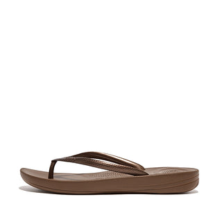 FitFlops iQushion Bronze Sandals
