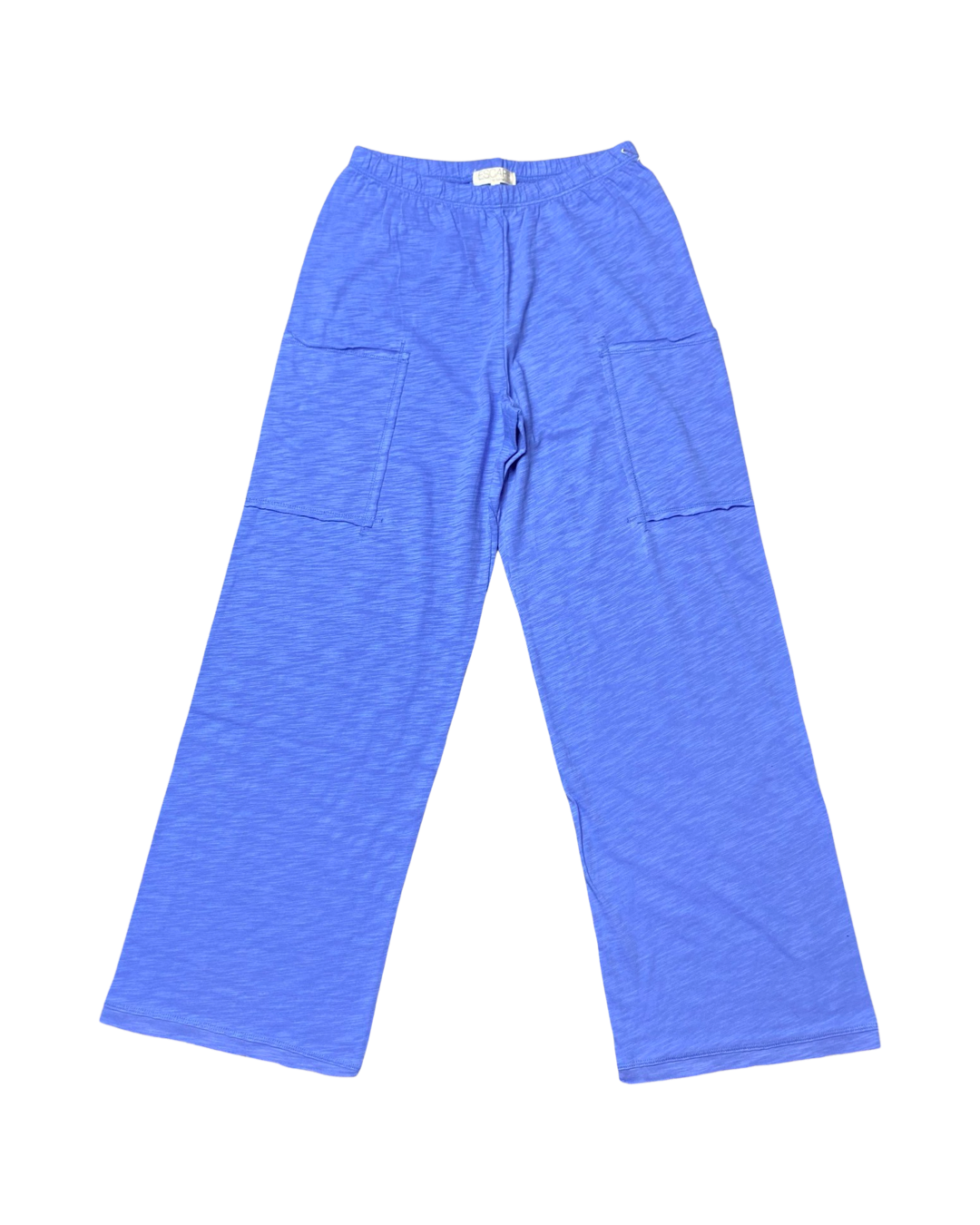 Edgewater Flood Pant (Fog) - Escape by Habitat Clothing
